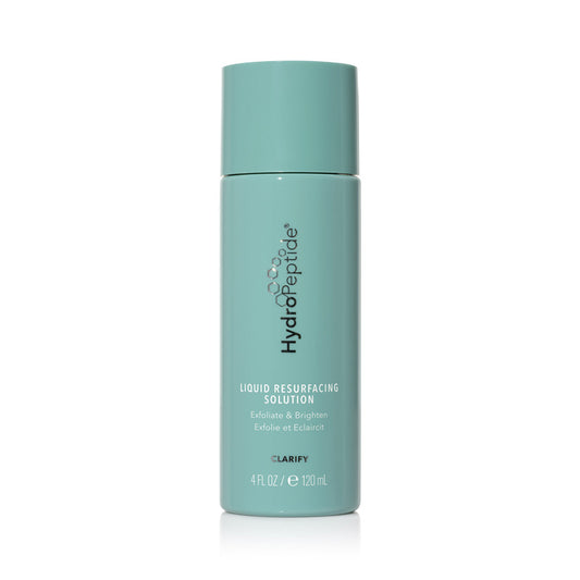 Liquid Resurfacing Solution