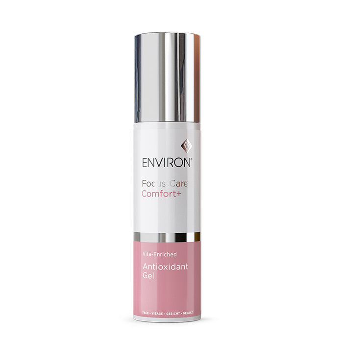 Antioxidant Gel