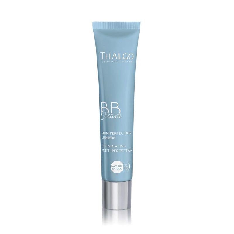 Illuminating Multi-Perfection BB Cream SPF15