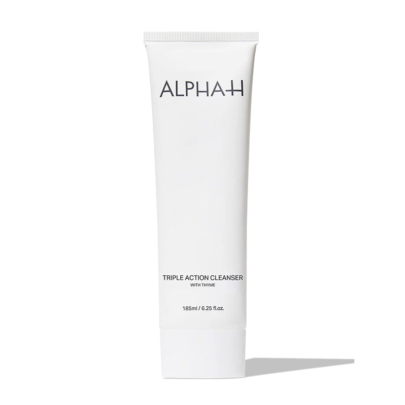 Triple Action Cleanser