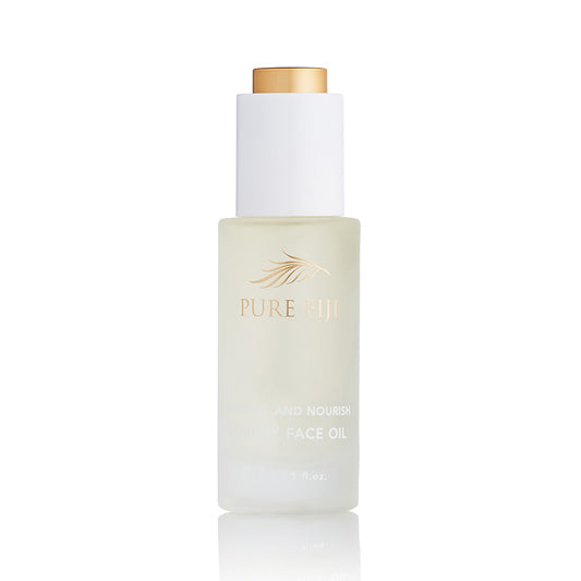 Hydrate & Nourish Luxury Face Oil