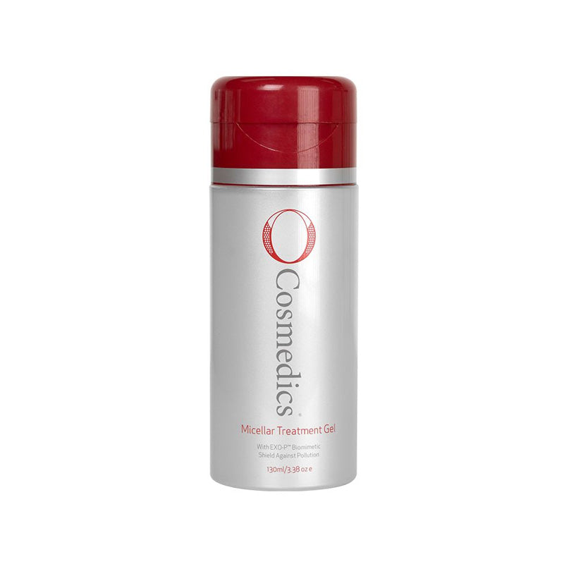 Micellar Treatment Gel