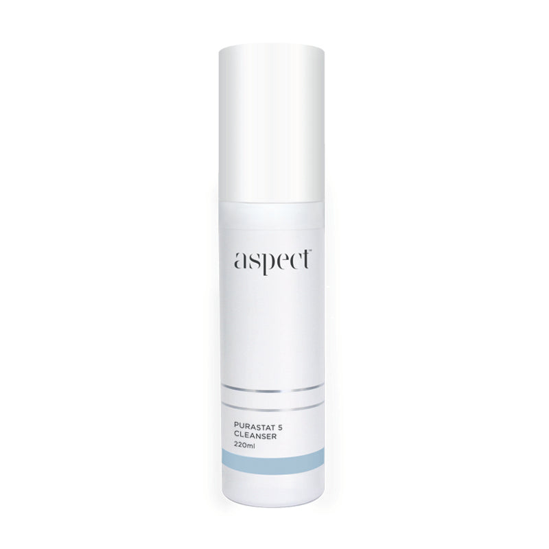 Purastat 5 Cleanser 220 ml