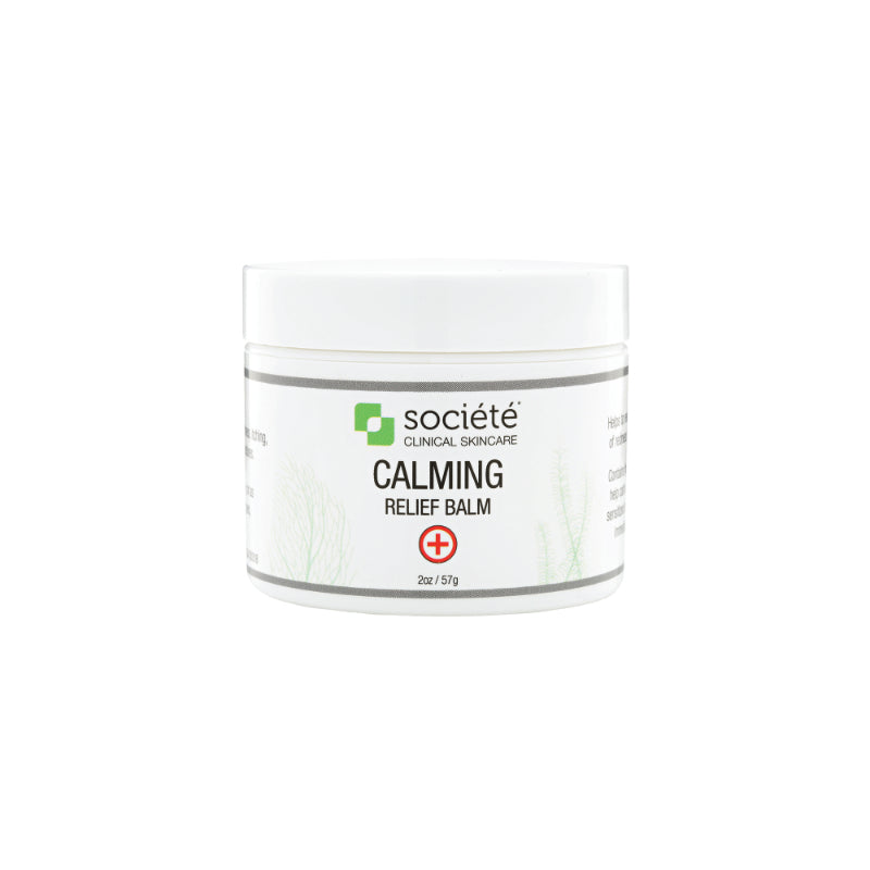 Calming Relief Balm