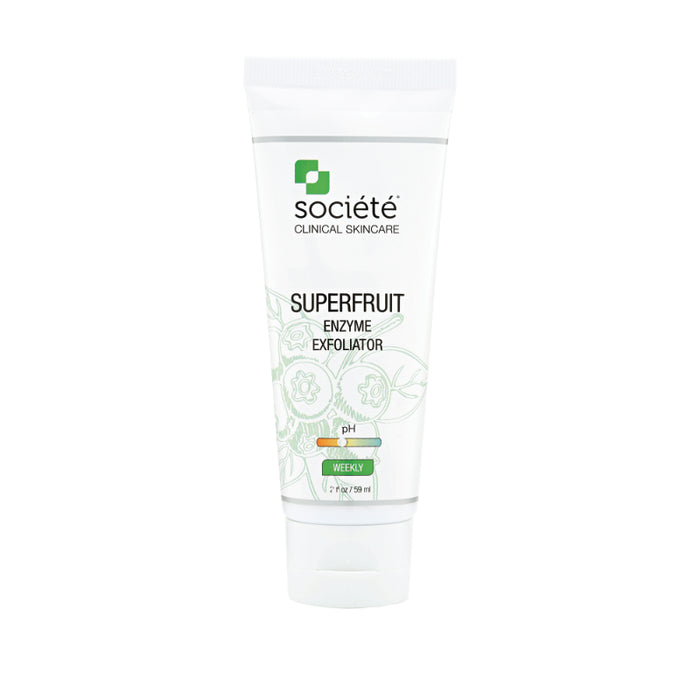 Superfruit Enzyme Exfoliator