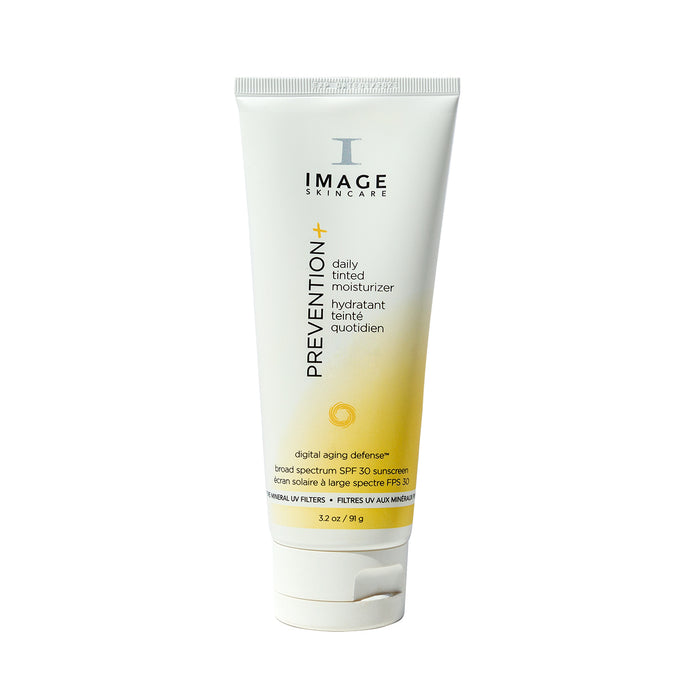 Daily Hydrating Moisturizer