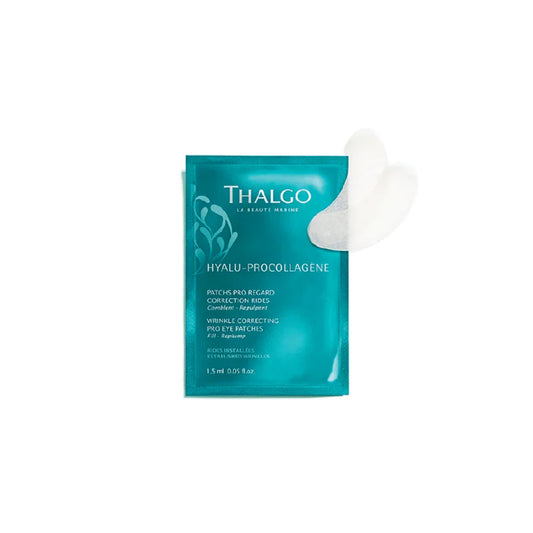 Wrinkle Correcting Eye Pro Patches