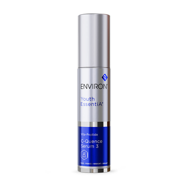 Youth EssentiA Serum 3
