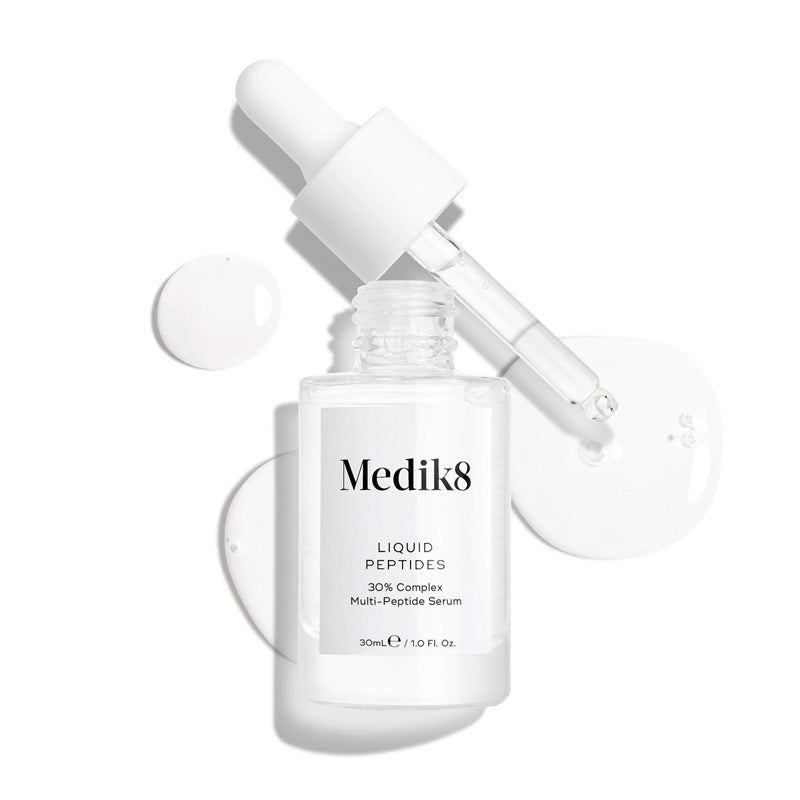 Liquid Peptides