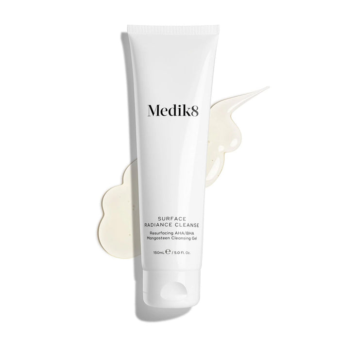 Surface Radiance Cleanse