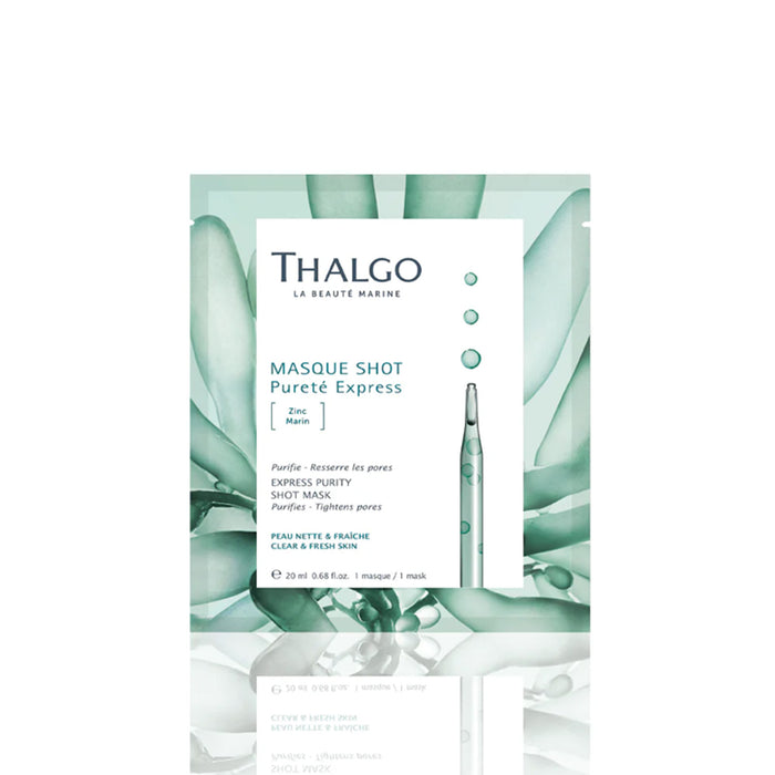 Express Purity Shot Mask