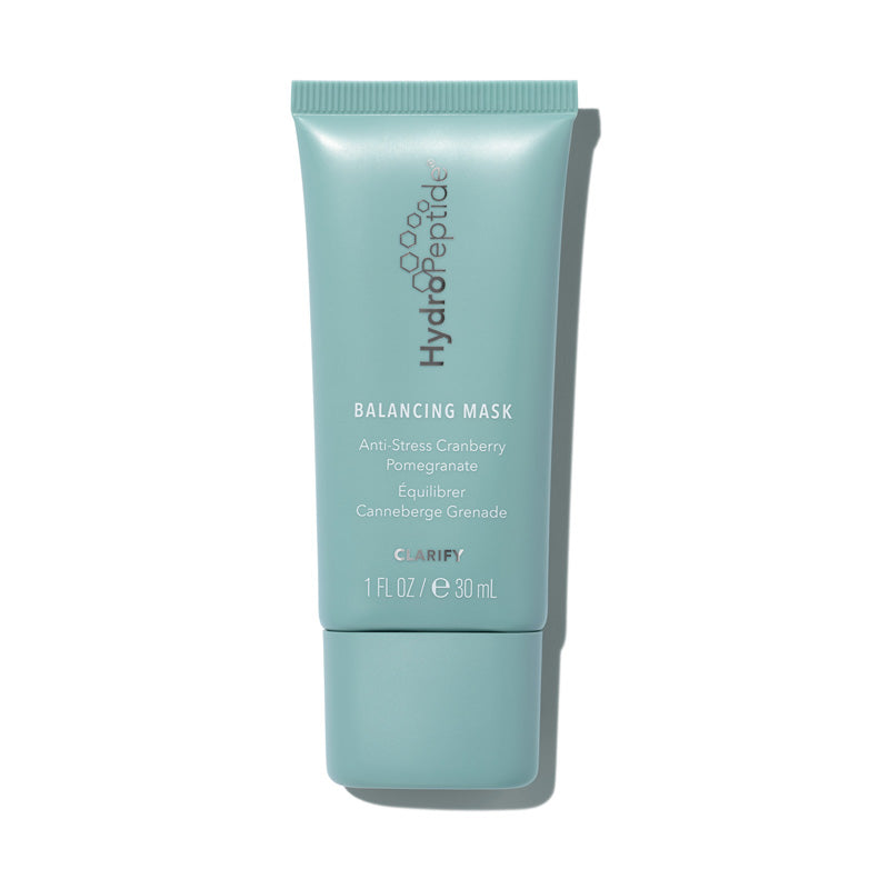 Balancing Mask