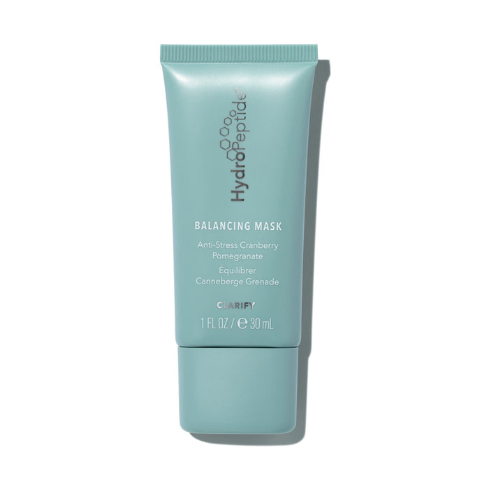 Balancing Mask