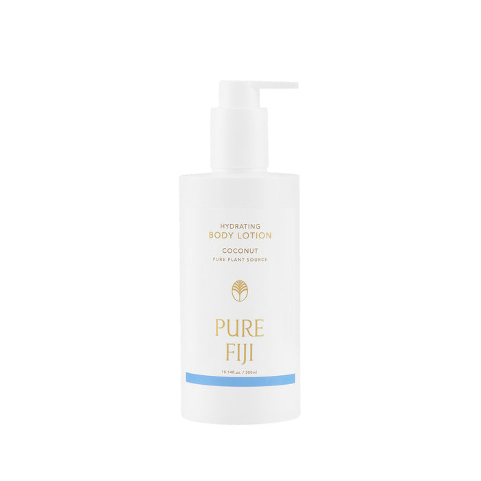 Hydrating Body Lotion - Coconut