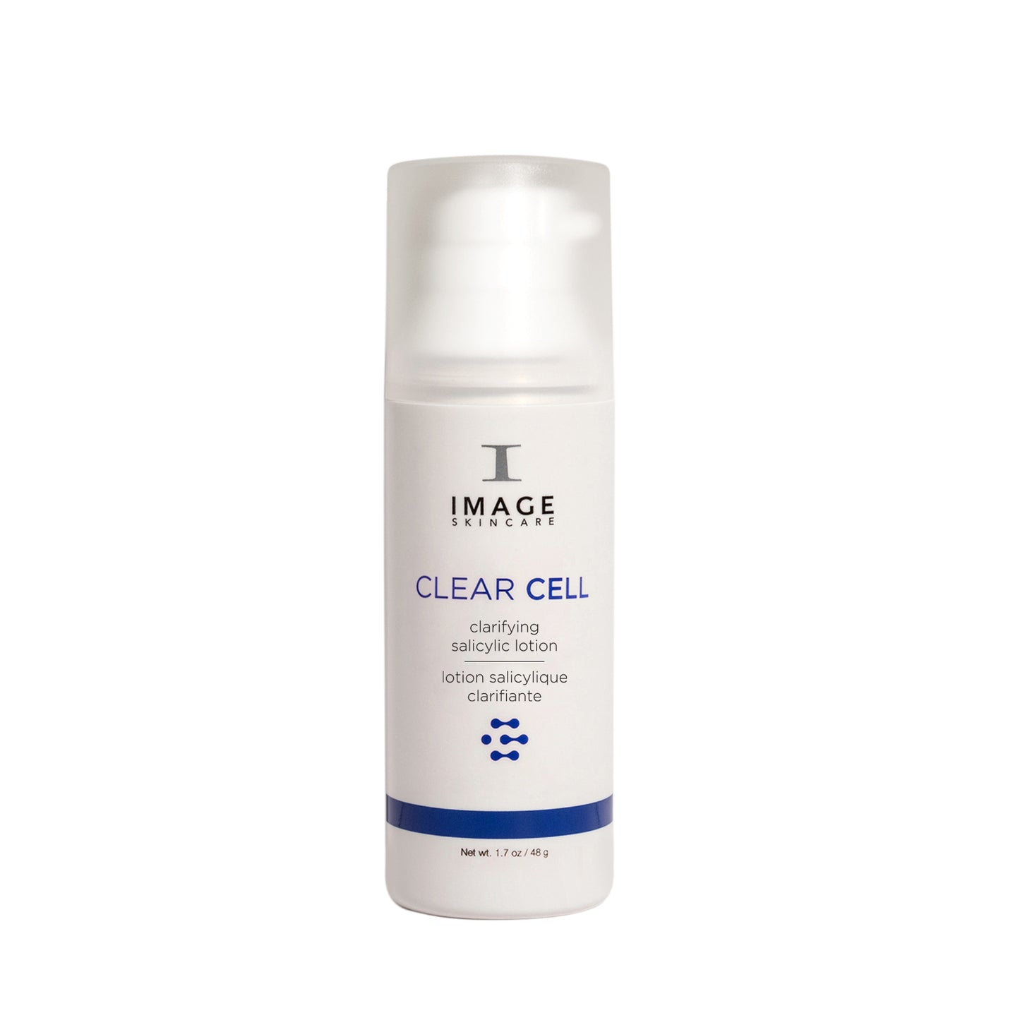 Clarifying Acne Lotion