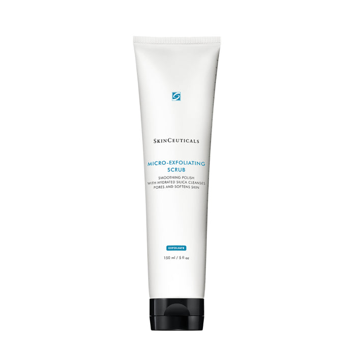 Micro Exfoliating Scrub