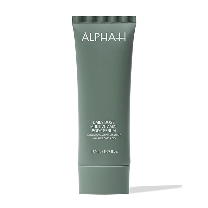 Daily Dose Multivitamin Body Serum