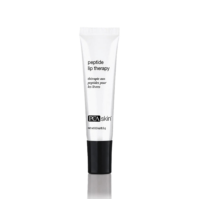 Perfecting Neck & Decolletage