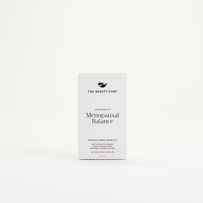 Supergenes Menopausal Balance