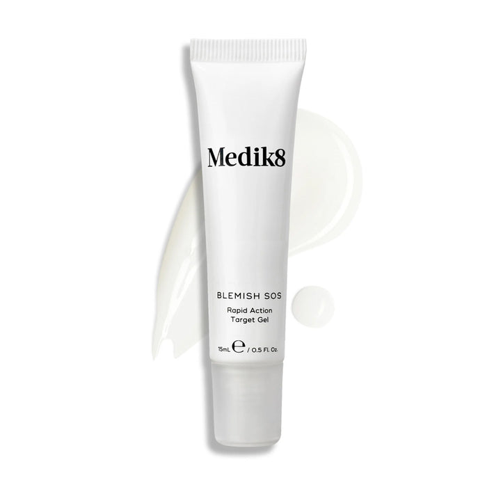 Blemish SOS
