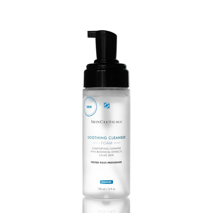 Soothing Cleanser