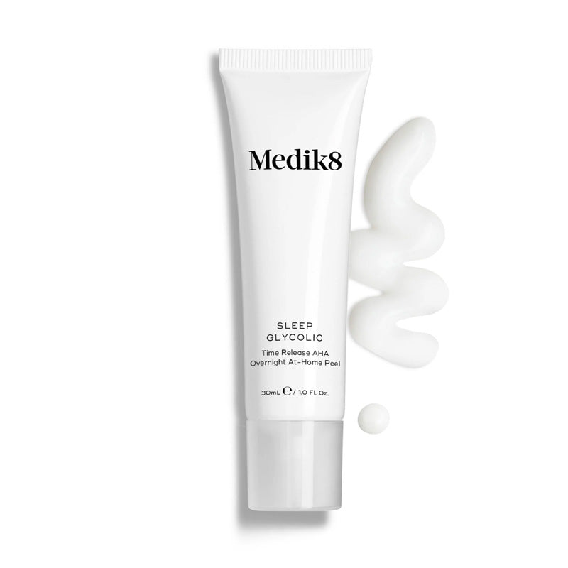 Sleep Glycolic