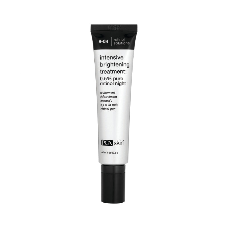 Intensive Brightening Treatment