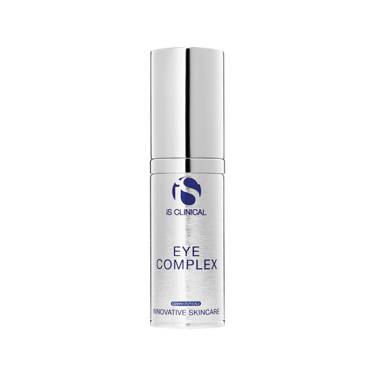 Eye Complex