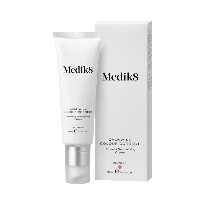 Calmwise Colour Correct