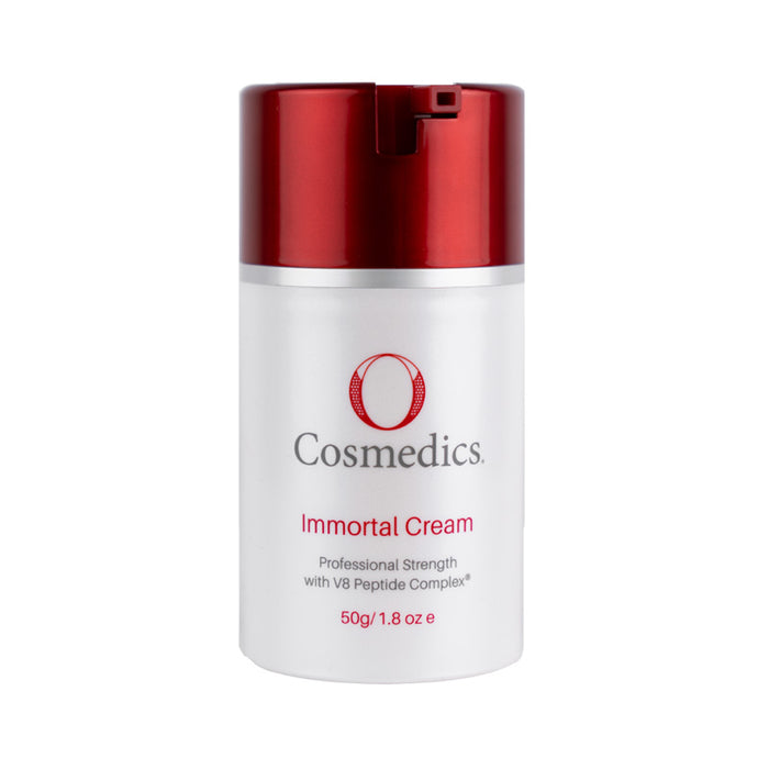 Immortal Cream