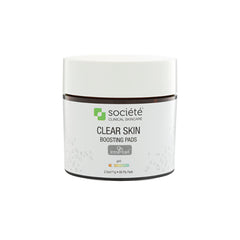 Clear Skin Boosting Pads