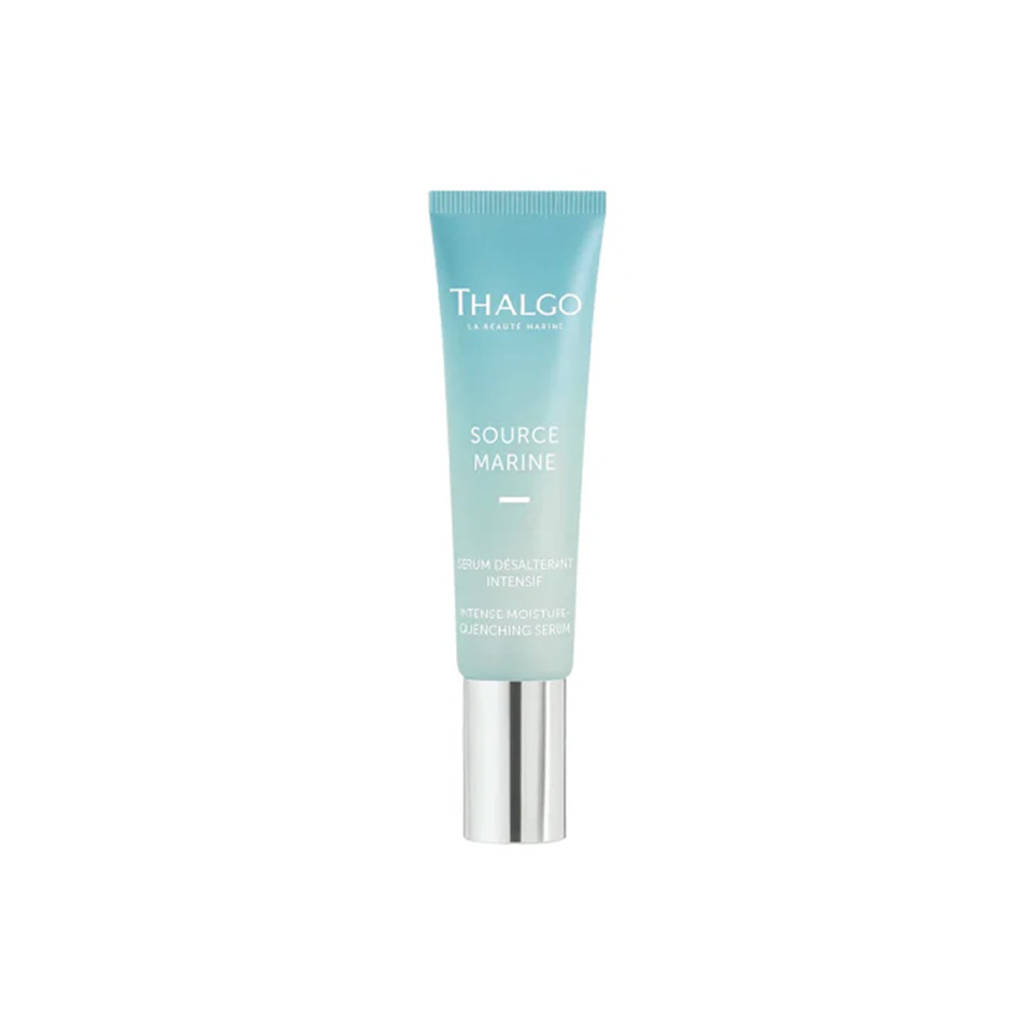 Intense Moisture-Quenching Serum