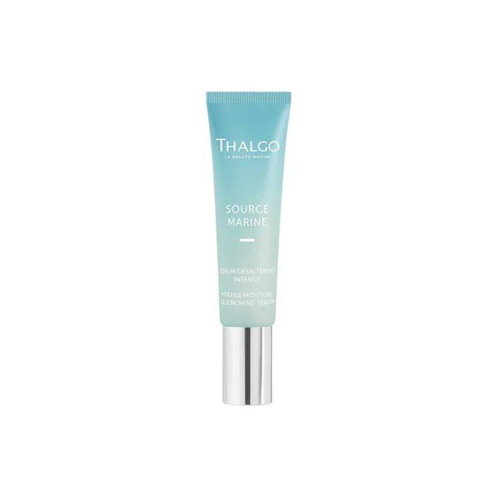 Intense Moisture-Quenching Serum