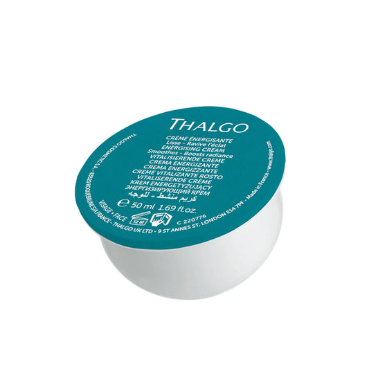 Spiruline Boost Energising Cream-Gel 50ml Refill