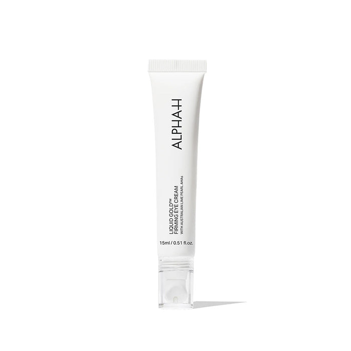 Liquid Gold Firming Eye Cream