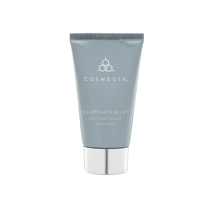 Illuminate and Lift Mask