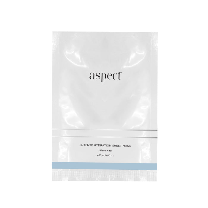 Intense Hydration Sheet Mask