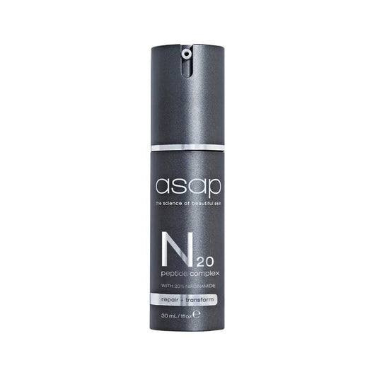 N20 peptide complex