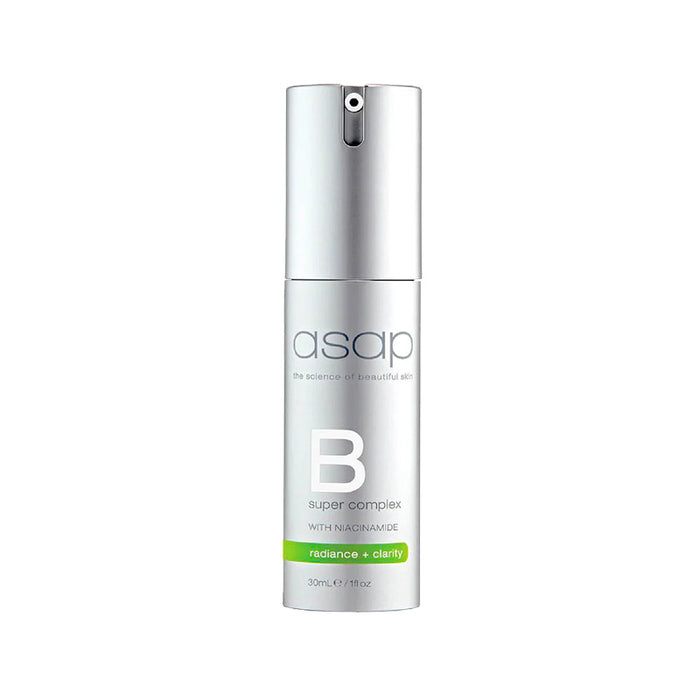 super B complex 50ml