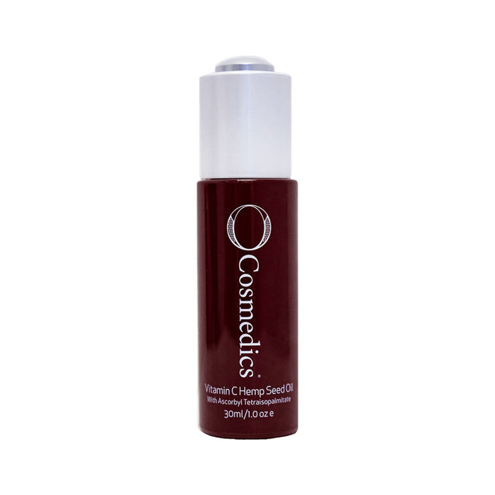 Vitamin C Hemp Seed Oil