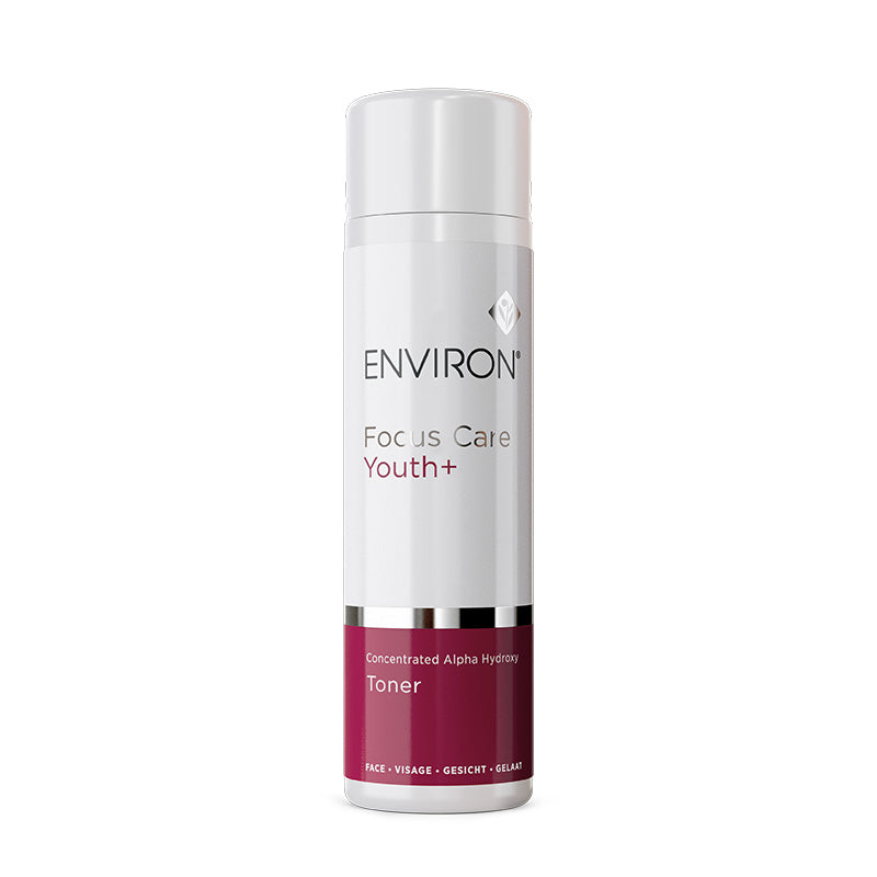Alpha Hydroxy Toner
