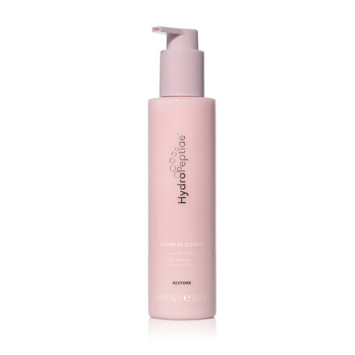 Cashmere Cleanse