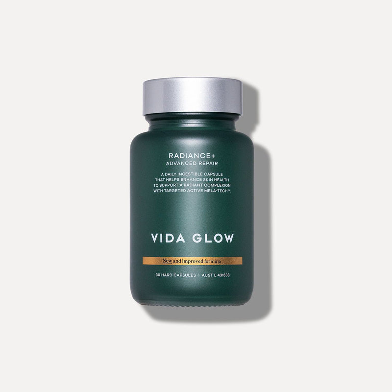 Radiance+