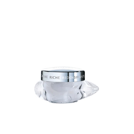 Redensifying Rich Cream