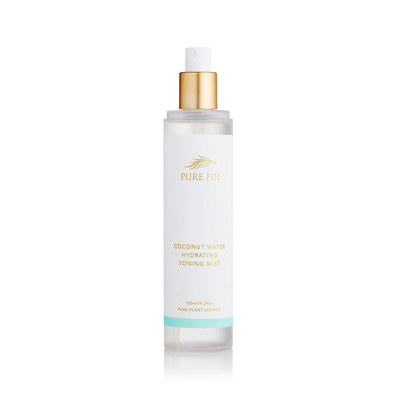 Coconut Water Hydrating Toning Mist