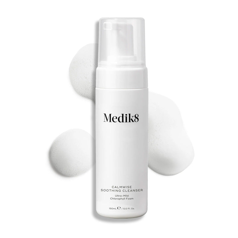 Calmwise Soothing Cleanser