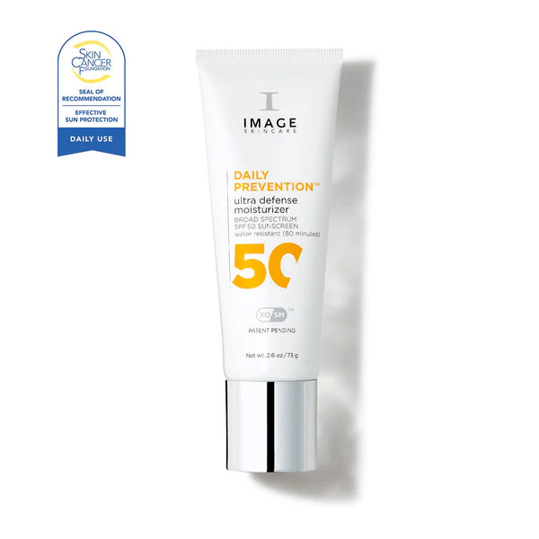 Daily Prevention Ultra Defense Moisturizer