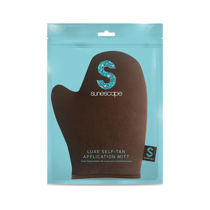 Luxe Self-Tan Application Mitt