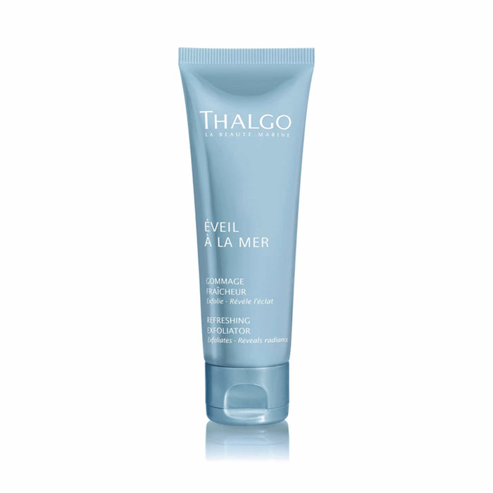 Refreshing Exfoliator