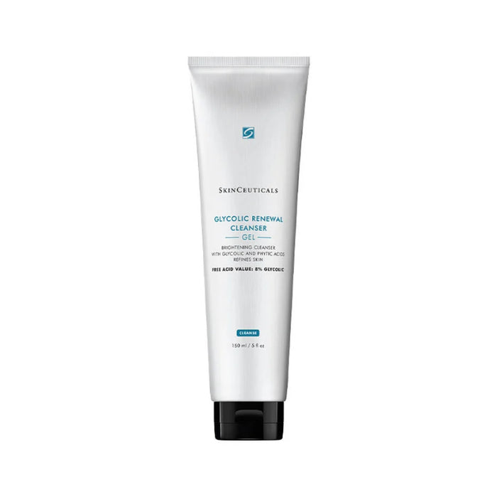 Glycolic Cleanser